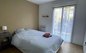 appartement t3